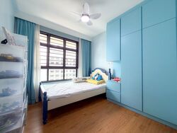 Blk 419B Waterfront II @ Northshore (Punggol), HDB 4 Rooms #617698811